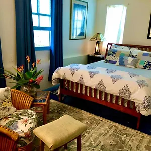  Holiday home Eco-Boutique Guest House At Aloha Boutique Hotel United States